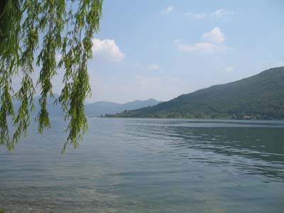 Lago d'Iseo