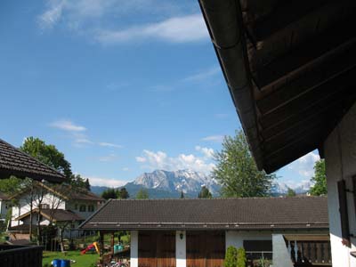 Schilder für Kurvenfans