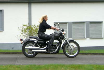 DUCATI Monster 1100 EVO