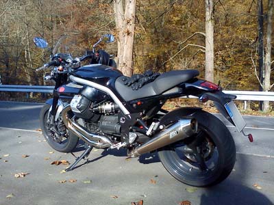 DUCATI Monster 1100 EVO
