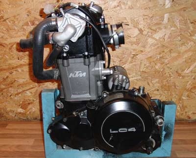 LC4 1996